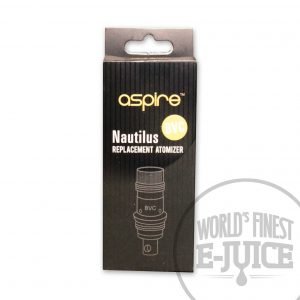 Aspire Nautilus Coils