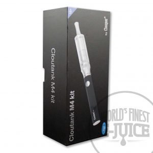 Cloupor Cloutank M4 2-In-1 Kit