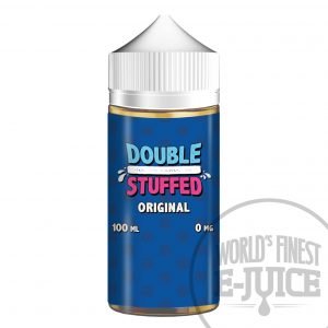 Double Stuffed E-Juice - Double Stuffed