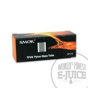 SMOK TFV8 Replacement Glass
