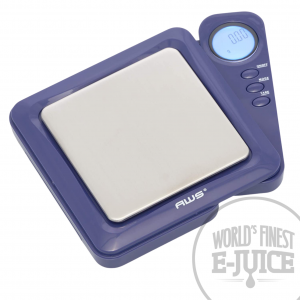 AWS Digital Scale Blade - 650