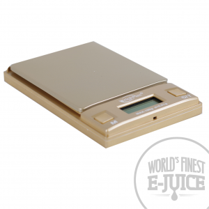 Weigh Max Digital Scale HD-100 Gold