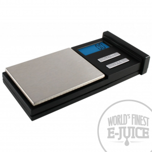AWS Digital Scale Matchbox