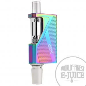 Airistech Airis Glass Bong Compatible