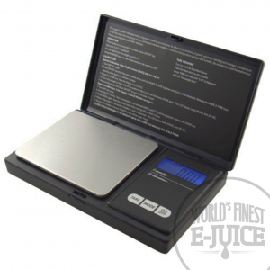AWS - 1KG Scale