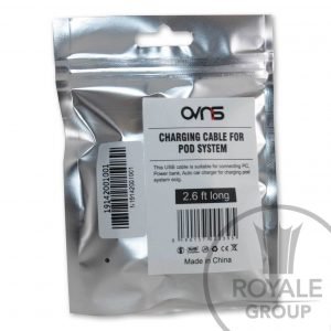 OVNS USB Charger for JUUL