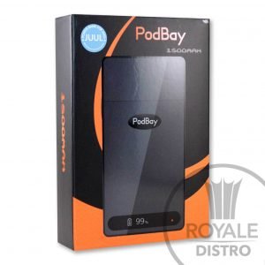 Greensun PodBay