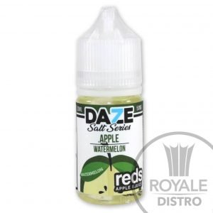 Reds Apple Salt E-Juice - Watermelon